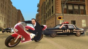 Mod de Liberty City em GTA V é removido “após conversa com a Rockstar”