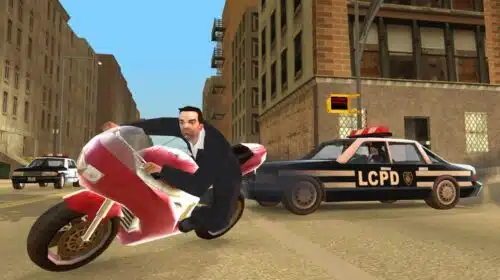 Mod de Liberty City em GTA V é removido 