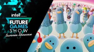 Battle royale com pombos, Head Bangers Rhythm Royale é anunciado