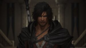Focado em Clive, DLC de Final Fantasy XVI pode ser revelado em breve