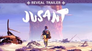 Dos criadores de Life is Strange, Jusant é anunciado