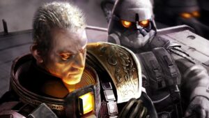 Killzone Liberation chegou ao PS Plus com suporte para troféus