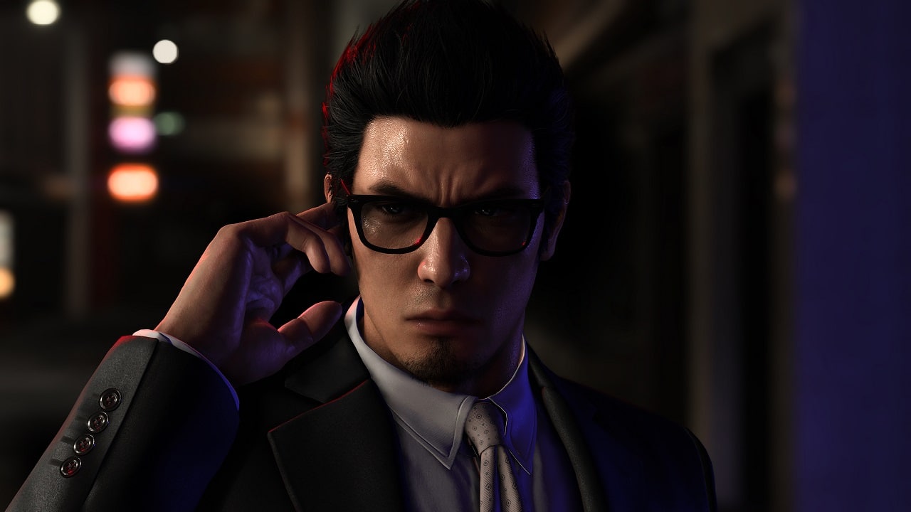 Like a Dragon Gaiden: The Man Who Erased His Name tem detalhes divulgados 1 Like a Dragon Gaiden