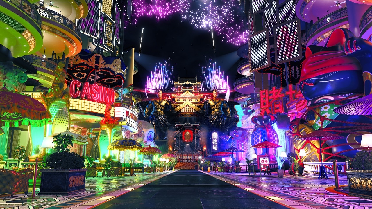 Like a Dragon Gaiden aparece na PS Store antes da hora 2 2
