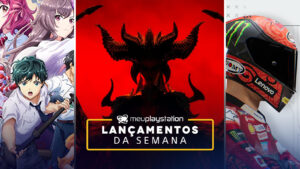 Diablo IV! Lançamentos da semana (05/06 a 09/06) para PS4, PS5 e PS VR2