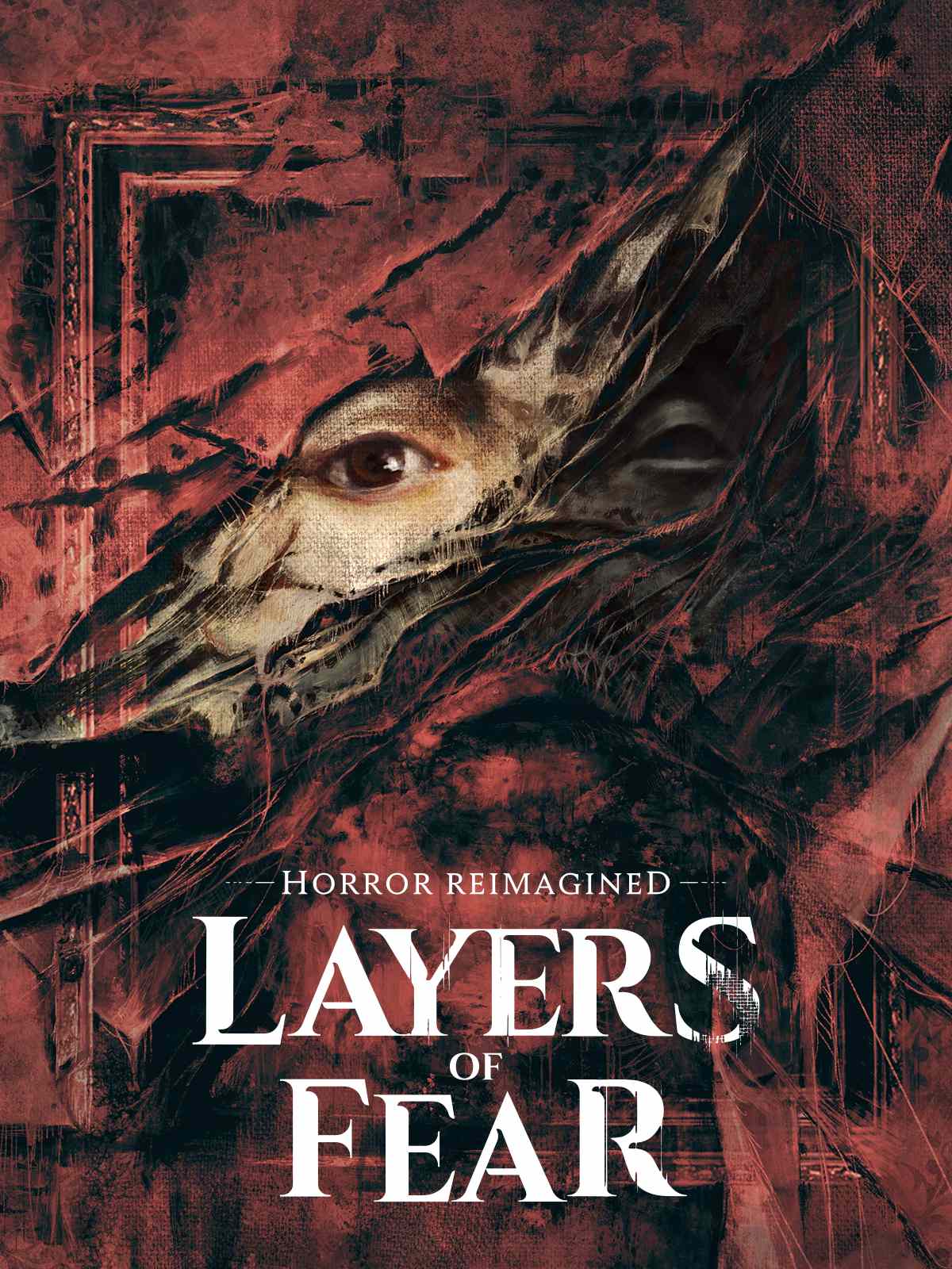 Layers of Fear ganha trailer da sua expansão gratuita