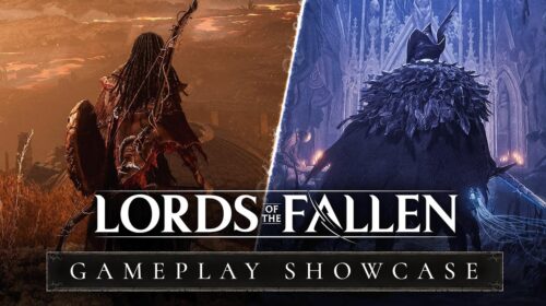 Suco do soulslike! Gameplay de Lords of the Fallen exibe três lutas contra chefões