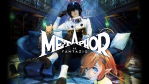 Gameplay estendido de Metaphor: ReFantazio é estratégico e fantasioso