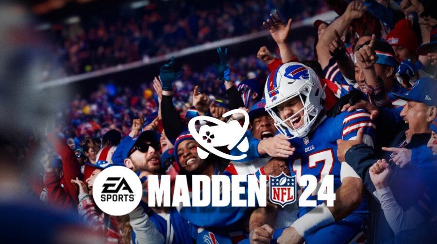 Madden NFL 24 será liberado no EA Play na quinta-feira (08)