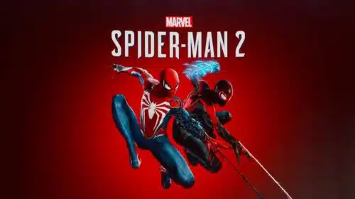 Loja Americanas fará grande evento de Lançamento de Spider-Man 2