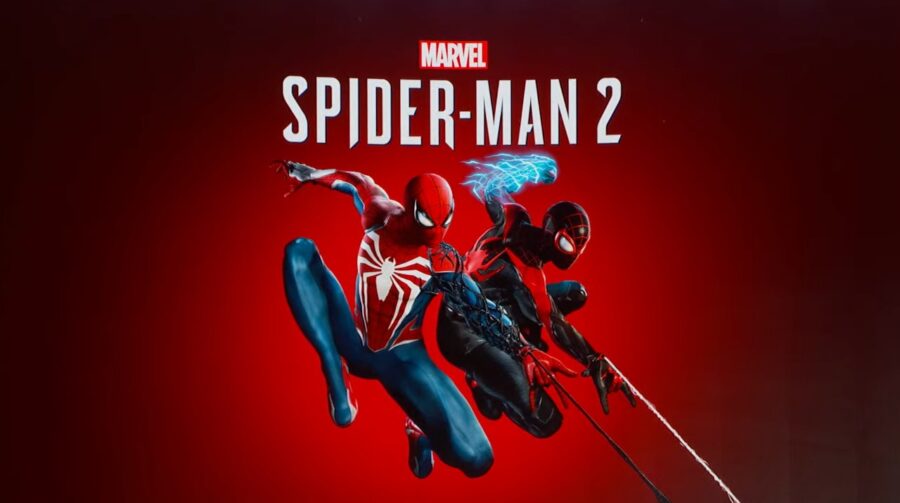 Loja Americanas fará grande evento de Lançamento de Spider-Man 2