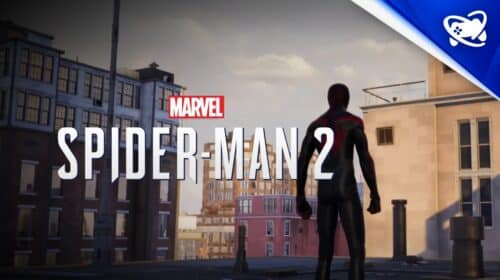 Marvel's Spider-Man 2 chega em 20 de outubro
