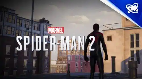 Marvel's Spider-Man 2 chega em 20 de outubro