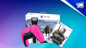 Últimos dias! As melhores ofertas do Days of Play no varejo para você aproveitar