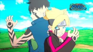 Dublagem de Naruto x Boruto: Ultimate Ninja Storm Connections usou IA? Entenda!