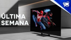 Com brindes, promoção das novas Smart TVs da Samsung termina em breve