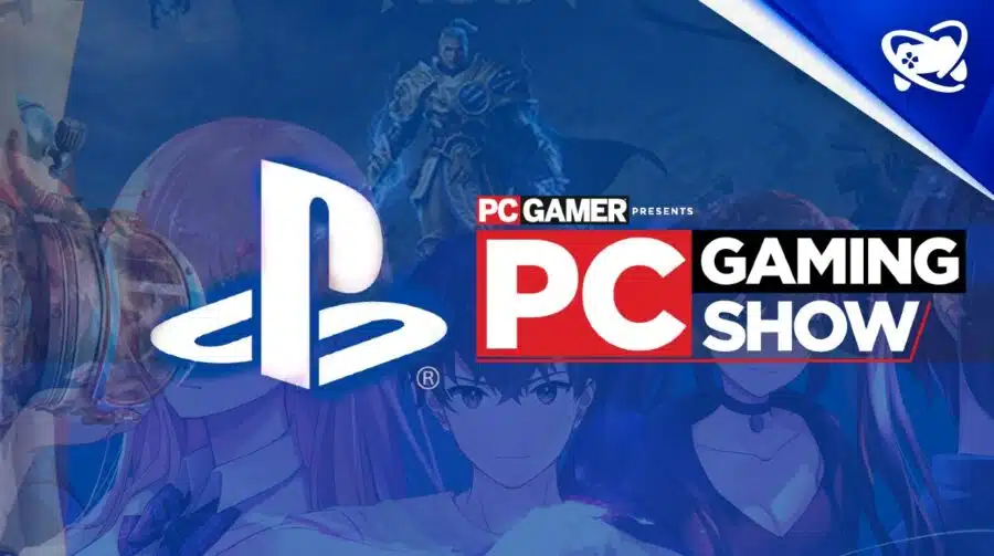 15 jogos exibidos no PC Gaming Show que chegarão ao PlayStation