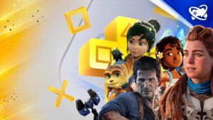 Resgate os novos avatares do PS Plus gratuitamente!