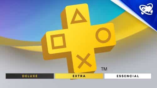 Com Days of Play, Sony oferece preço especial no PS Plus