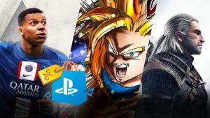 10 super jogos por menos de R$ 100 na nova promoção da PS Store