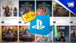 “Essenciais” é a nova promoção da PS Store e chega com grandes jogos em oferta