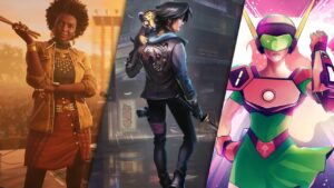 Sony anuncia 4 novos jogos para PlayStation VR2; veja trailers