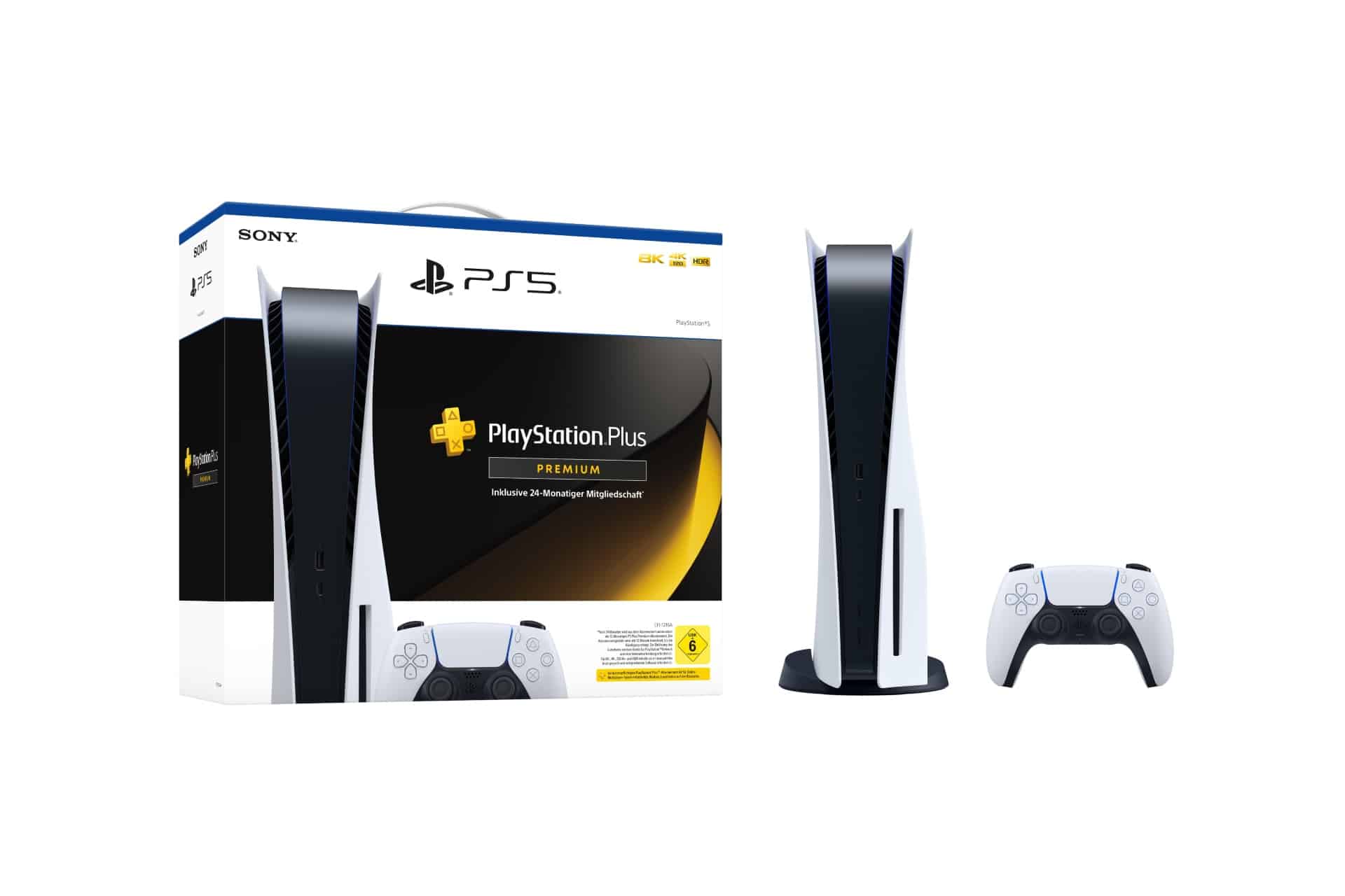 Sony finalmente lança a PS Plus no Brasil - Meio Bit