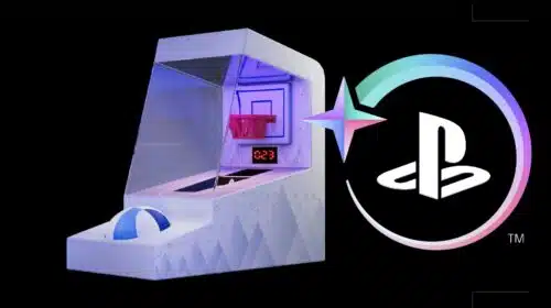 Sony adiciona colecionável de NBA 2K23 ao PlayStation Stars