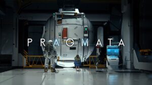Que pena! Pragmata tem novo trailer, mas é adiado indefinidamente