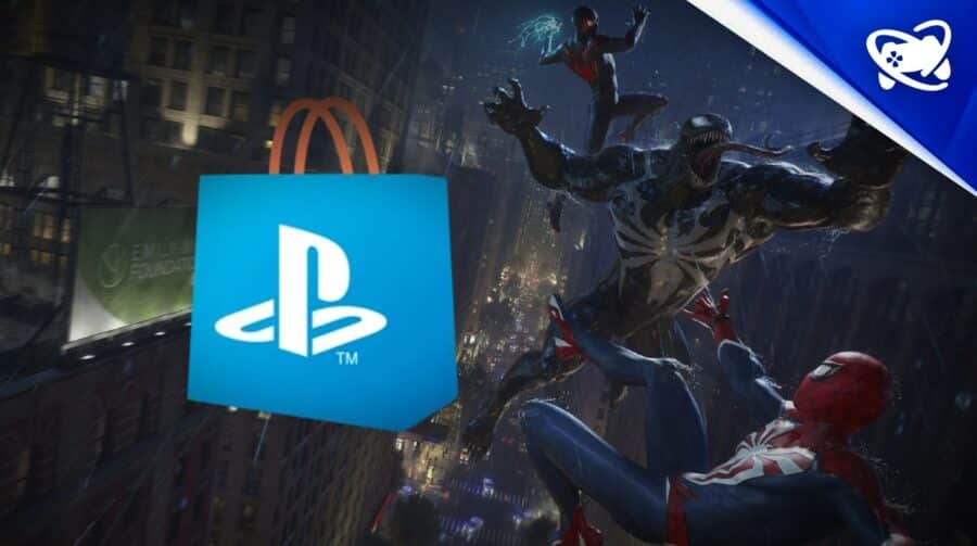 Marvel's Spider-Man 2 Pre-Load: Date, Start Time & How to Download