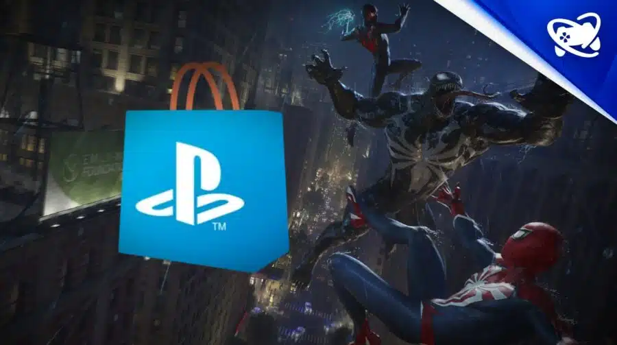 Marvel’s Spider-Man 2 tem data de pré-load divulgada na PS Store