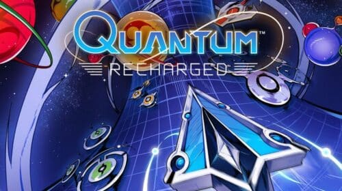Quantum Recharged, clássico de 1982, será relançado em 2023