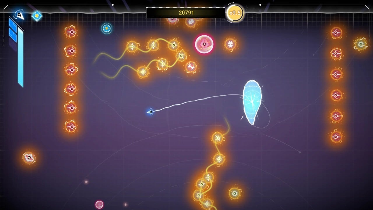 Quantum Recharged gameplay 3