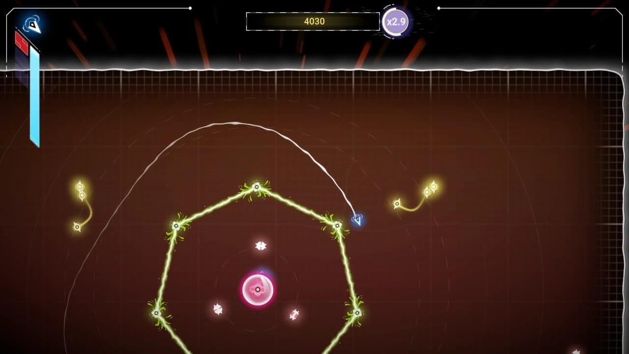 Quantum Recharged gameplay 3