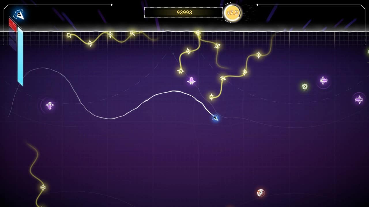 Quantum Recharged gameplay 3