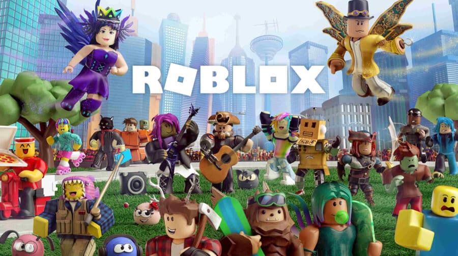 Roblox e Fortnite são os jogos mais populares do Brasil em 2023