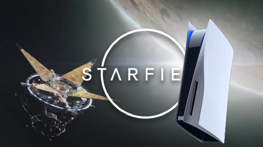 Starfield lidera vendas de jogos nos EUA e PS5 continua como console mais  vendido – J6 SimRacing News