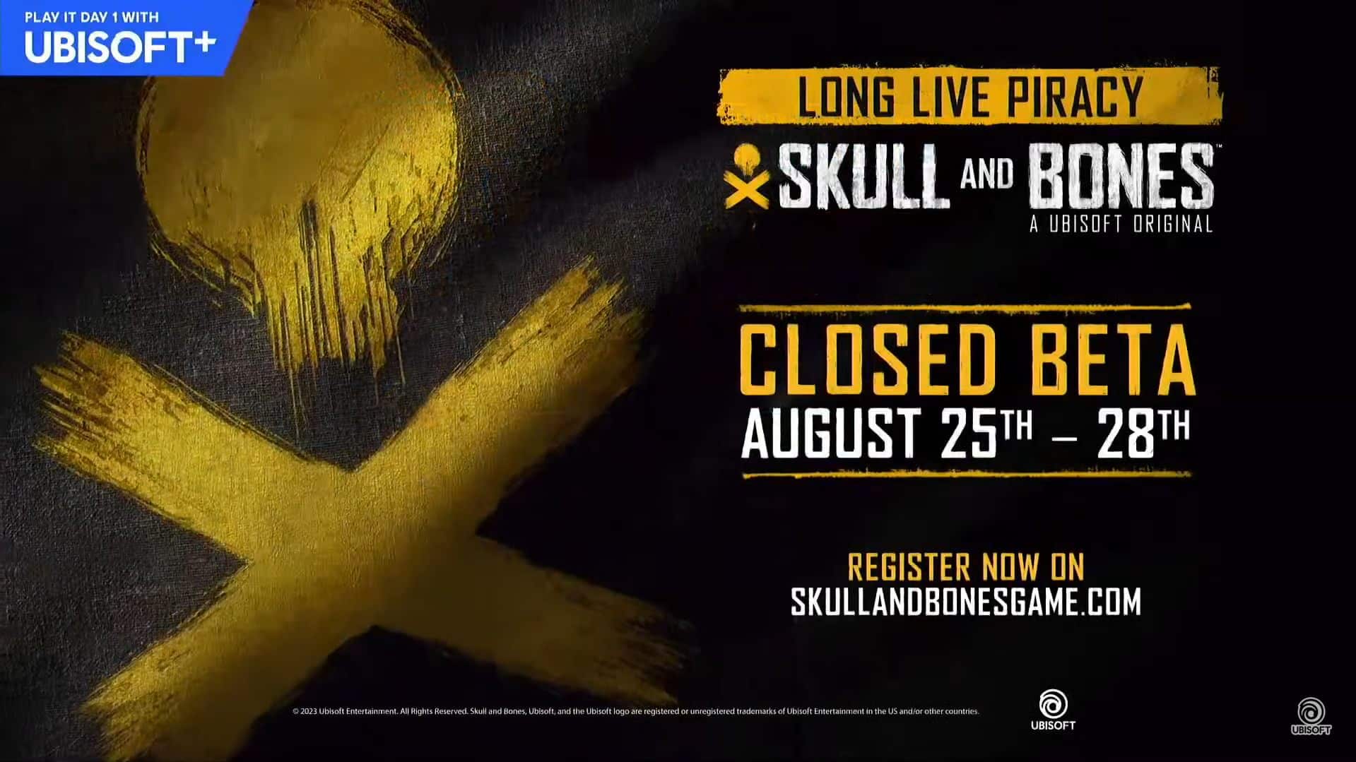 Skull and Bones: como participar do beta fechado no PS5, Xbox e PC