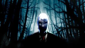 Novo jogo do Slender Man pode estar em produção