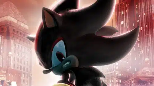Sonic Superstars não terá Shadow, confirma estúdio