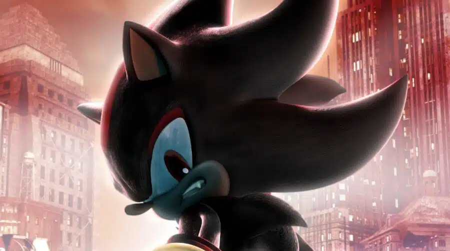 Não ficou de fora: Sonic Superstars terá Shadow em fevereiro