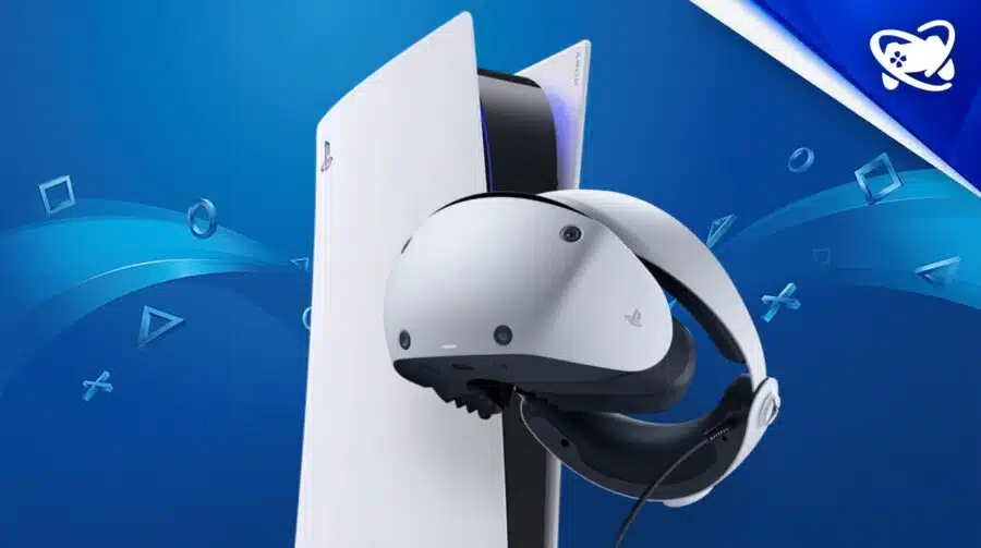 ATENÇÃO: você pode ganhar um PS5 e um PS VR2 da Sony no aniversário do PS Plus