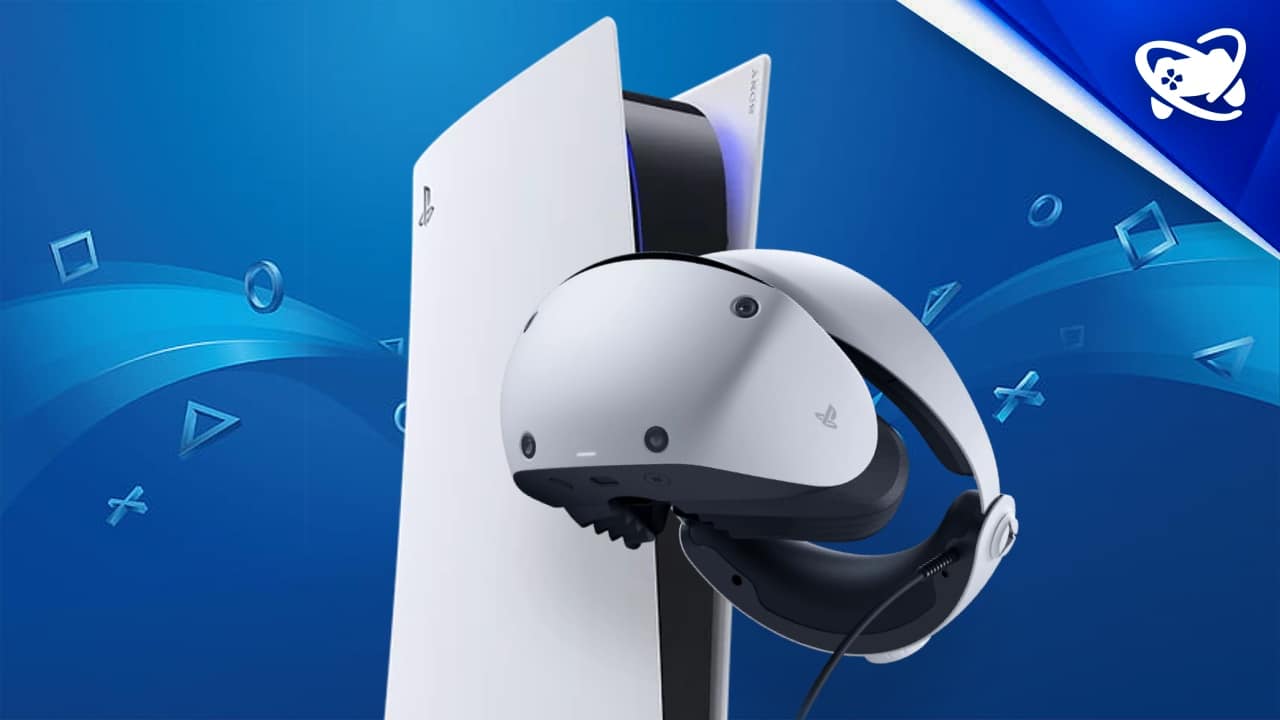 Celebrating five years of PlayStation VR – PlayStation.Blog
