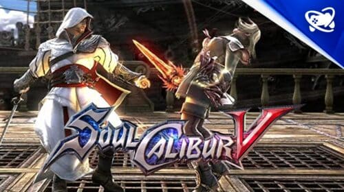 Soul Calibur V será removido da PS Store do PS3 em junho