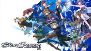 Square Enix teria revelado remake de Star OceanThe Second Story por engano