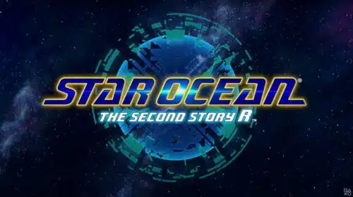 Star Ocean The Second Story R chega em novembro ao PS4 e PS5