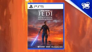Star Wars JEDI Survivor com 29% de desconto na Amazon