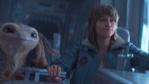 Diretor insiste: Star Wars Outlaws é o primeiro jogo de mundo aberto da IP