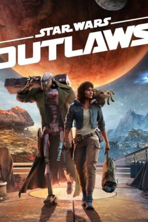 Star Wars Outlaws: vale a pena?