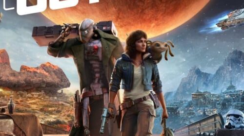 Inspiração? Star Wars Outlaws pode ter mecânica similar a de Fallout